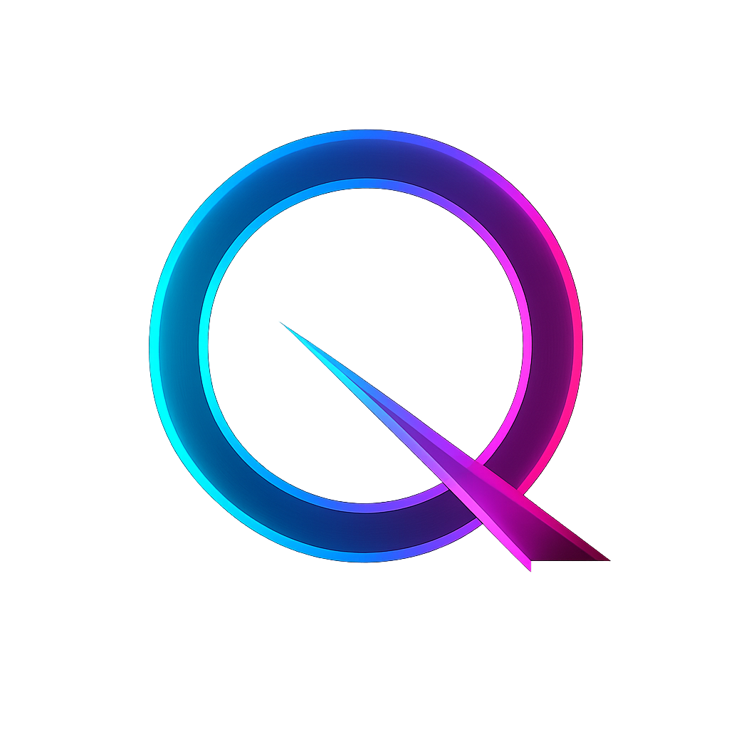 Quantora logo